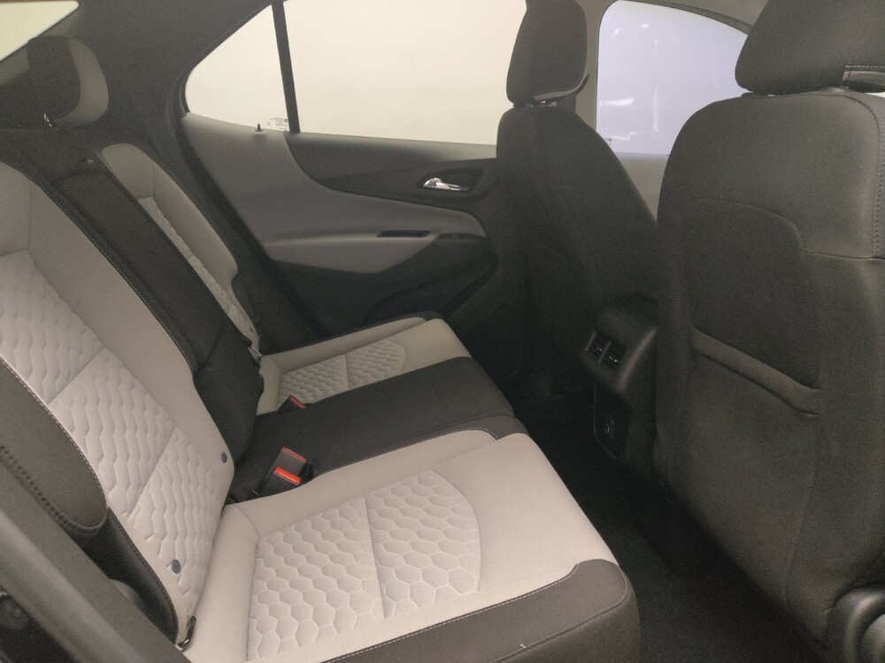 2020 Chevrolet Equinox in Plano, TX 75074 - 18098439 19