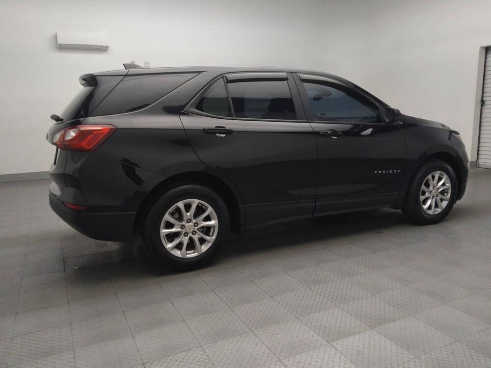 2020 Chevrolet Equinox in Plano, TX 75074 - 18098439 10