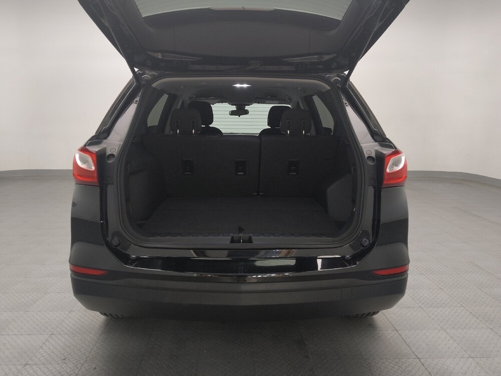 2020 Chevrolet Equinox in Plano, TX 75074 - 18098439 29