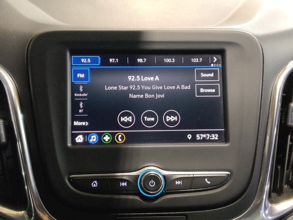 2020 Chevrolet Equinox in Plano, TX 75074 - 18098439 25