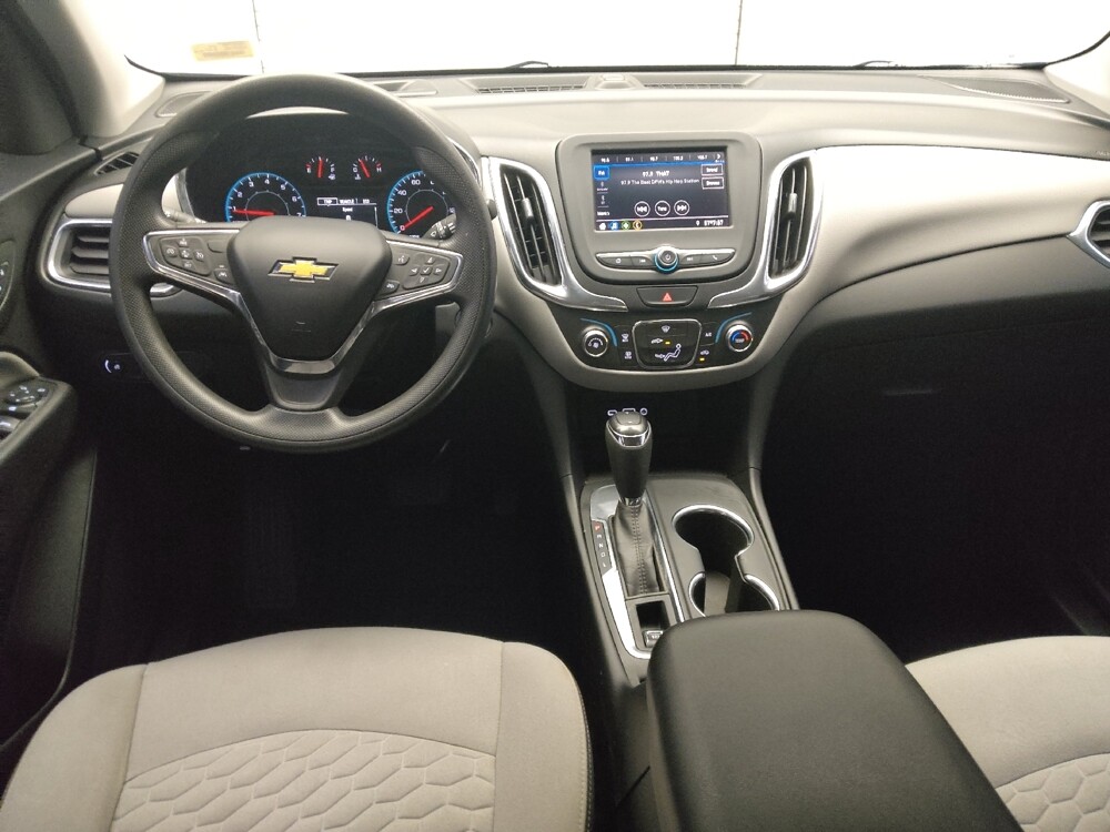 2020 Chevrolet Equinox in Plano, TX 75074 - 18098439 22