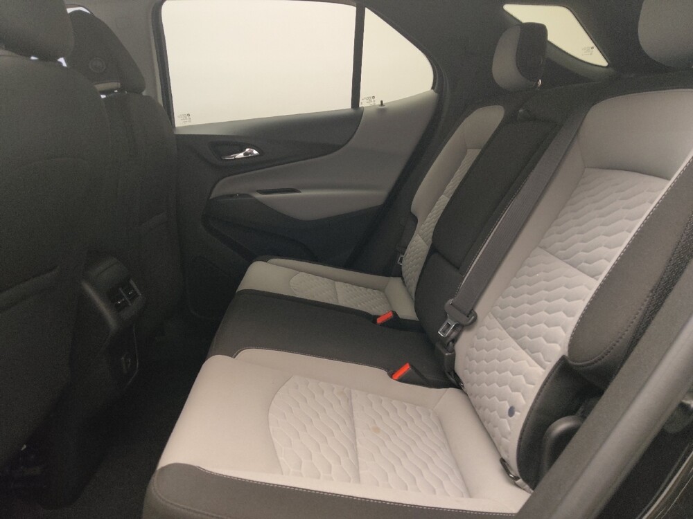 2020 Chevrolet Equinox in Plano, TX 75074 - 18098439 18