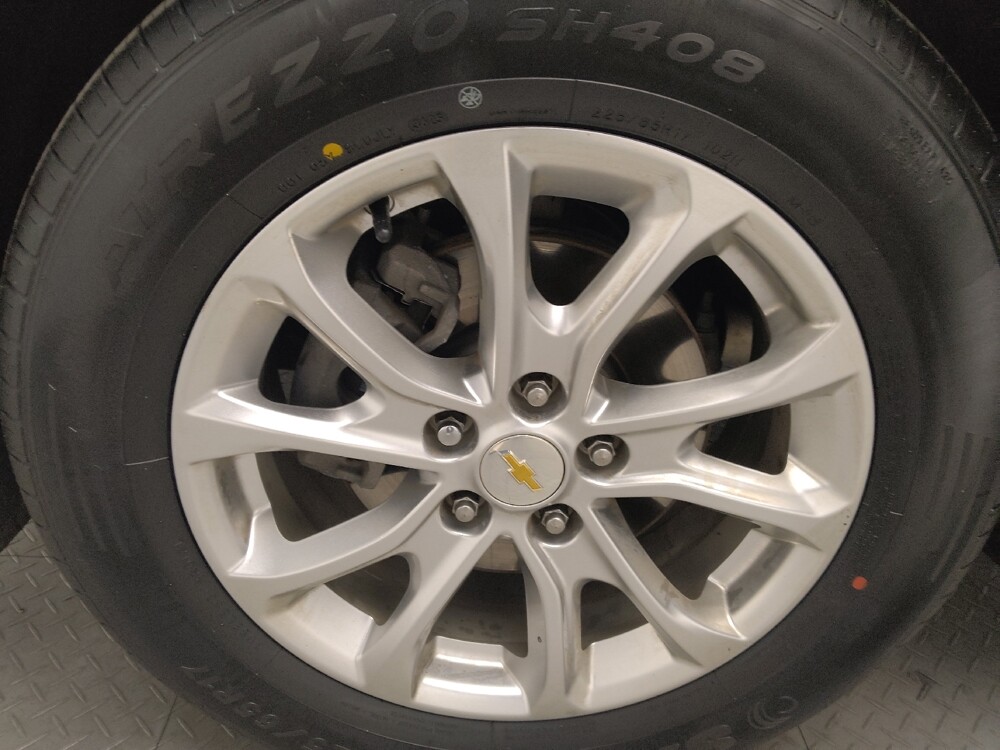 2020 Chevrolet Equinox in Plano, TX 75074 - 18098439 31