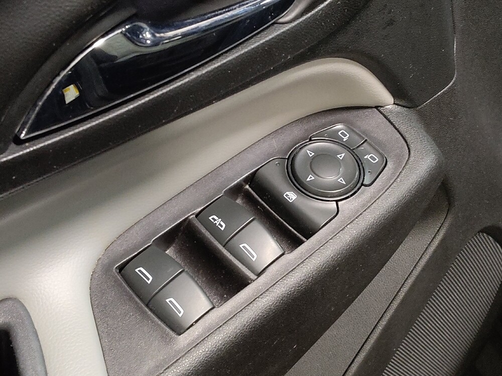 2020 Chevrolet Equinox in Plano, TX 75074 - 18098439 27