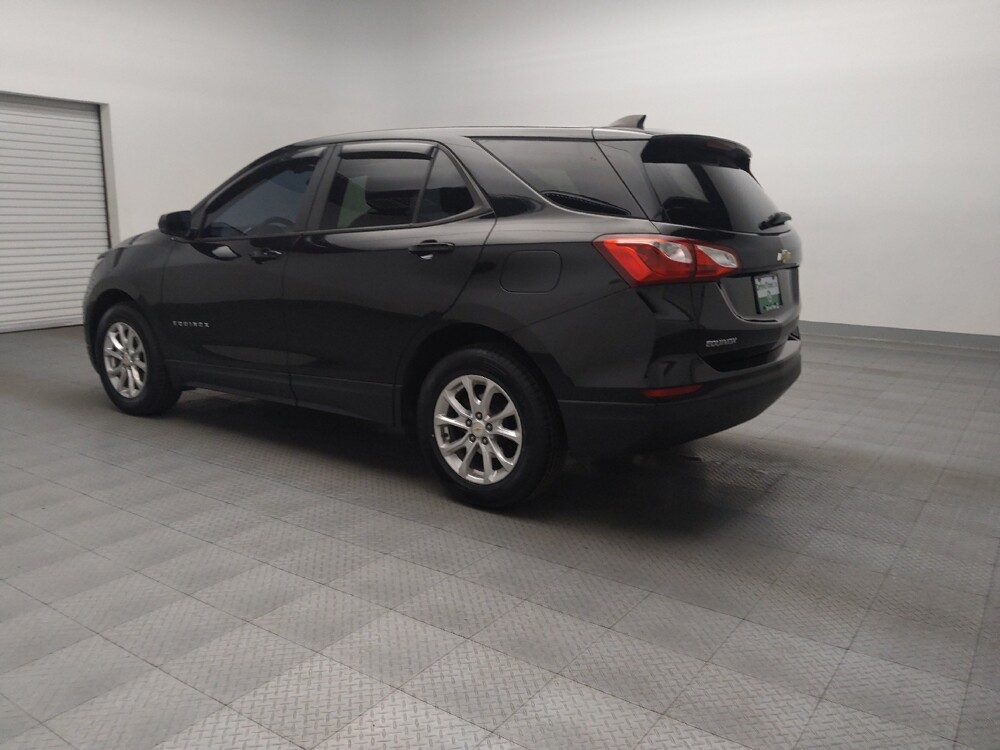 2020 Chevrolet Equinox in Plano, TX 75074 - 18098439 5