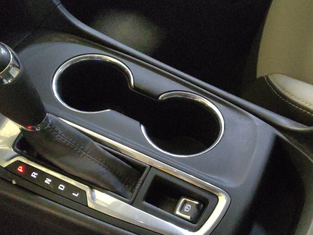 2020 Chevrolet Equinox in Plano, TX 75074 - 18098439 26