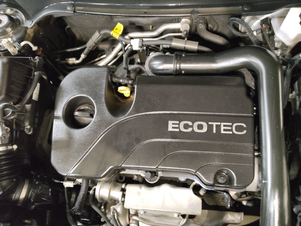 2020 Chevrolet Equinox in Plano, TX 75074 - 18098439 30