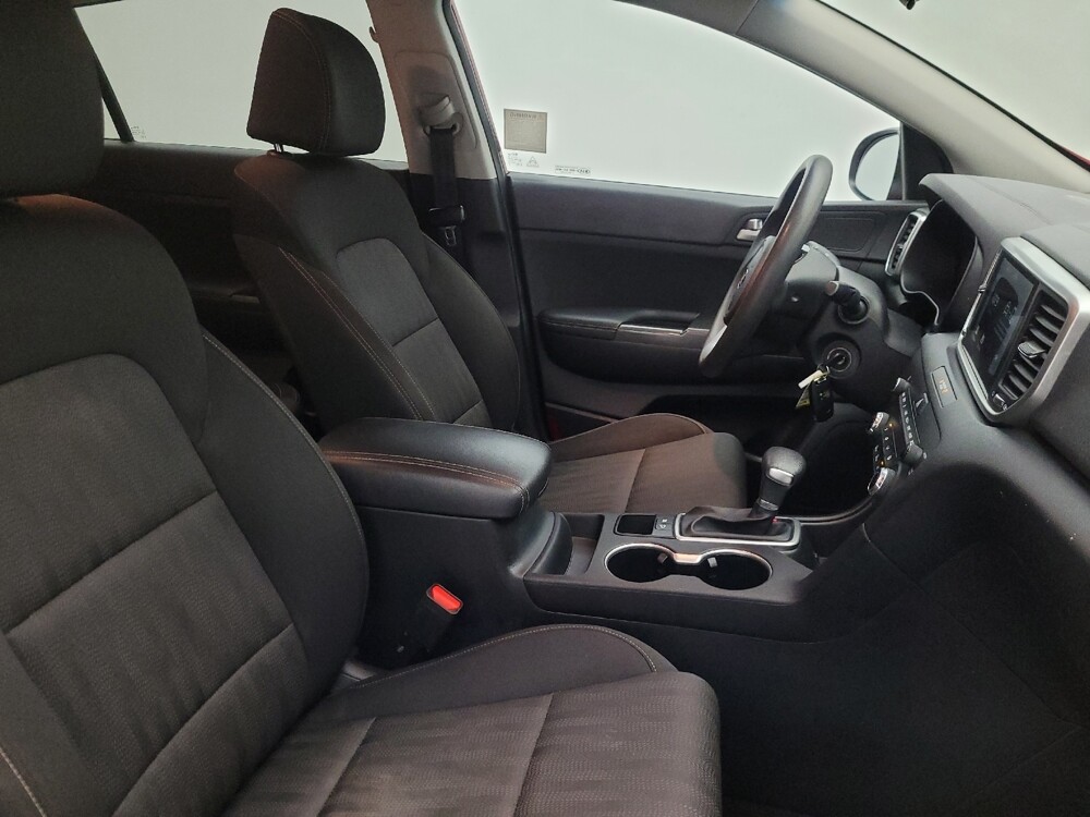 2020 Kia Sportage in Phoenix, AZ 85015 - 18098440 21