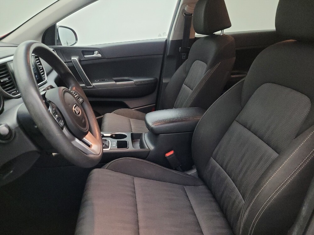 2020 Kia Sportage in Phoenix, AZ 85015 - 18098440 17