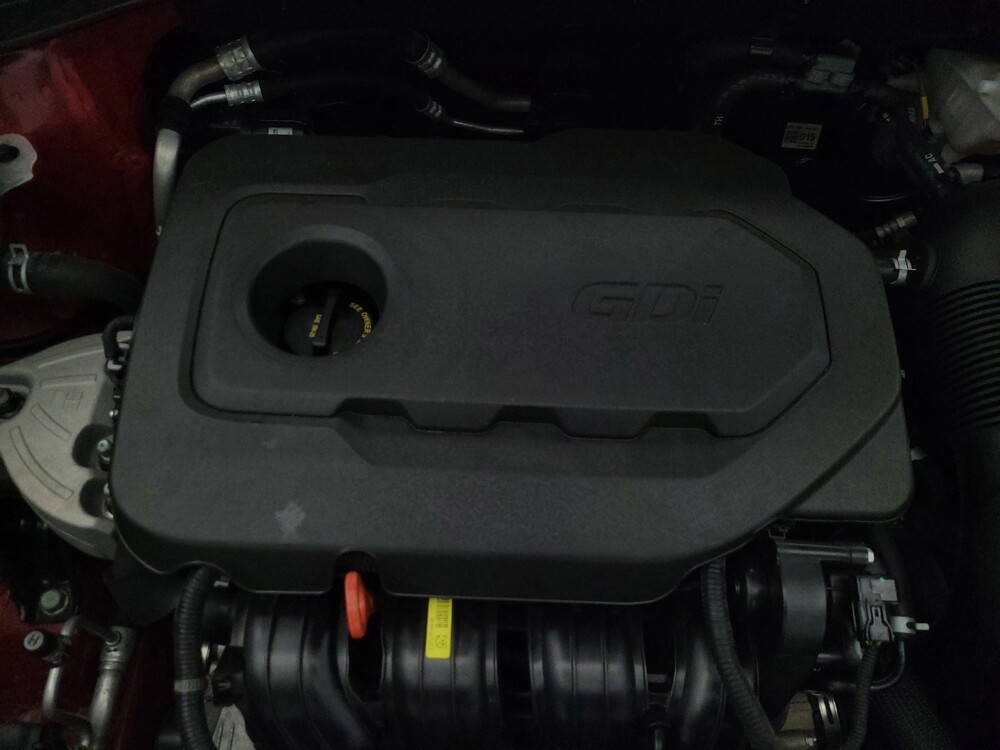 2020 Kia Sportage in Phoenix, AZ 85015 - 18098440 30