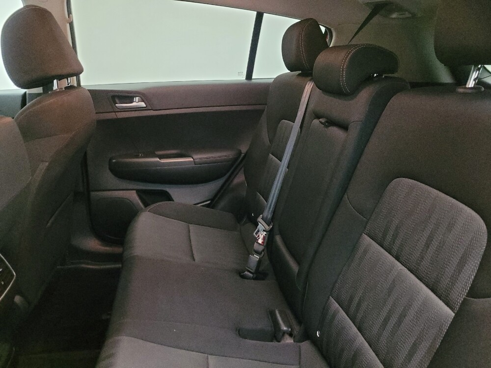 2020 Kia Sportage in Phoenix, AZ 85015 - 18098440 18