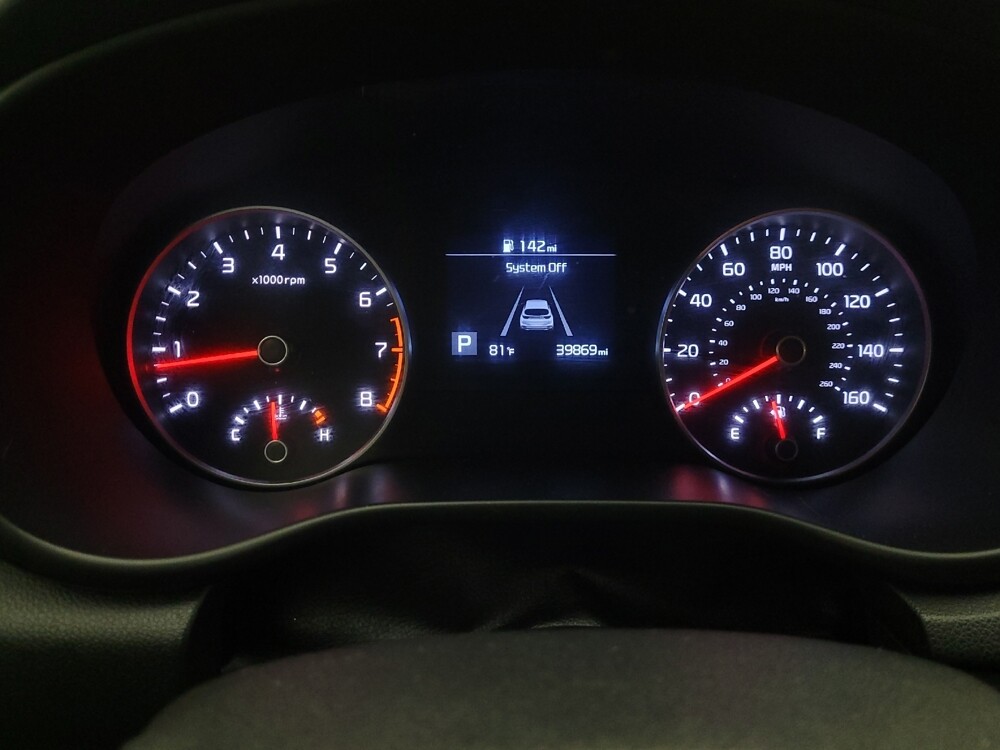 2020 Kia Sportage in Phoenix, AZ 85015 - 18098440 23