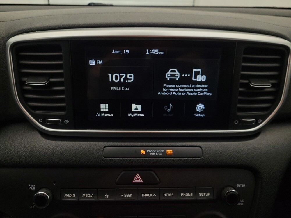 2020 Kia Sportage in Phoenix, AZ 85015 - 18098440 25