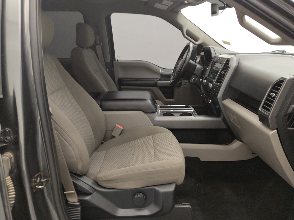 2017 Ford F150 in Gladstone, MO 64118 - 18098441 21