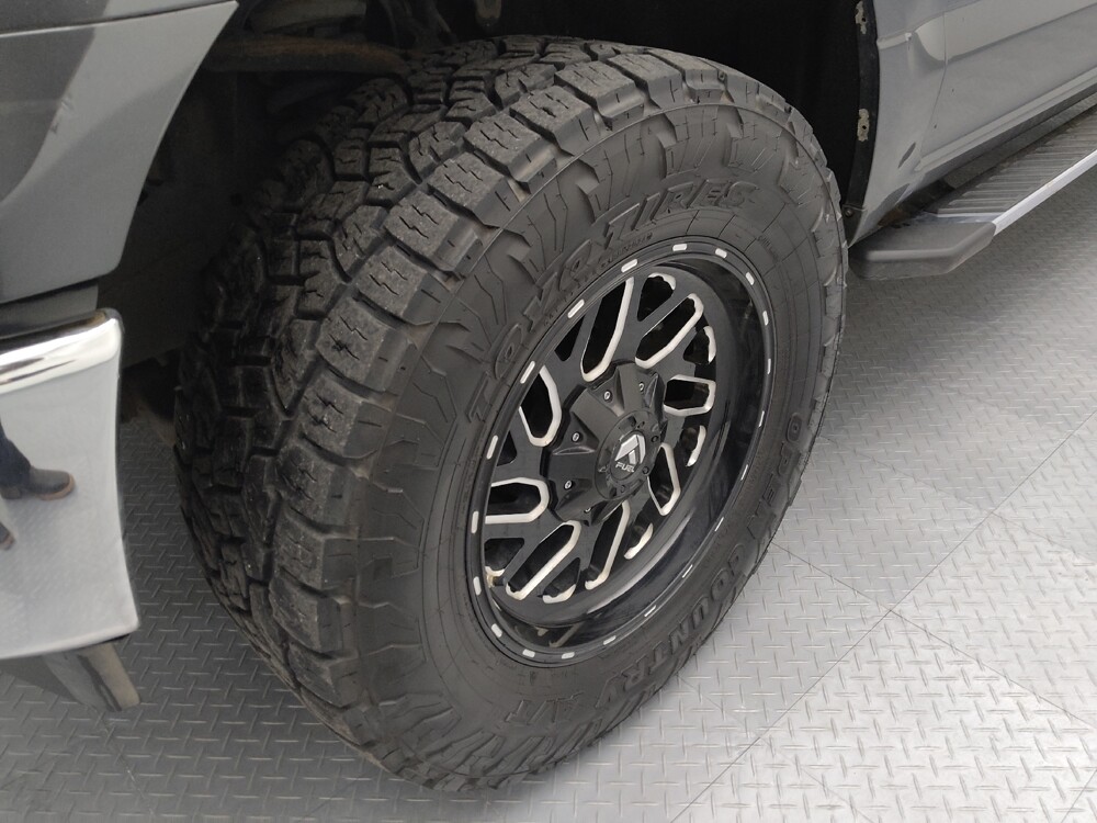 2017 Ford F150 in Gladstone, MO 64118 - 18098441 31