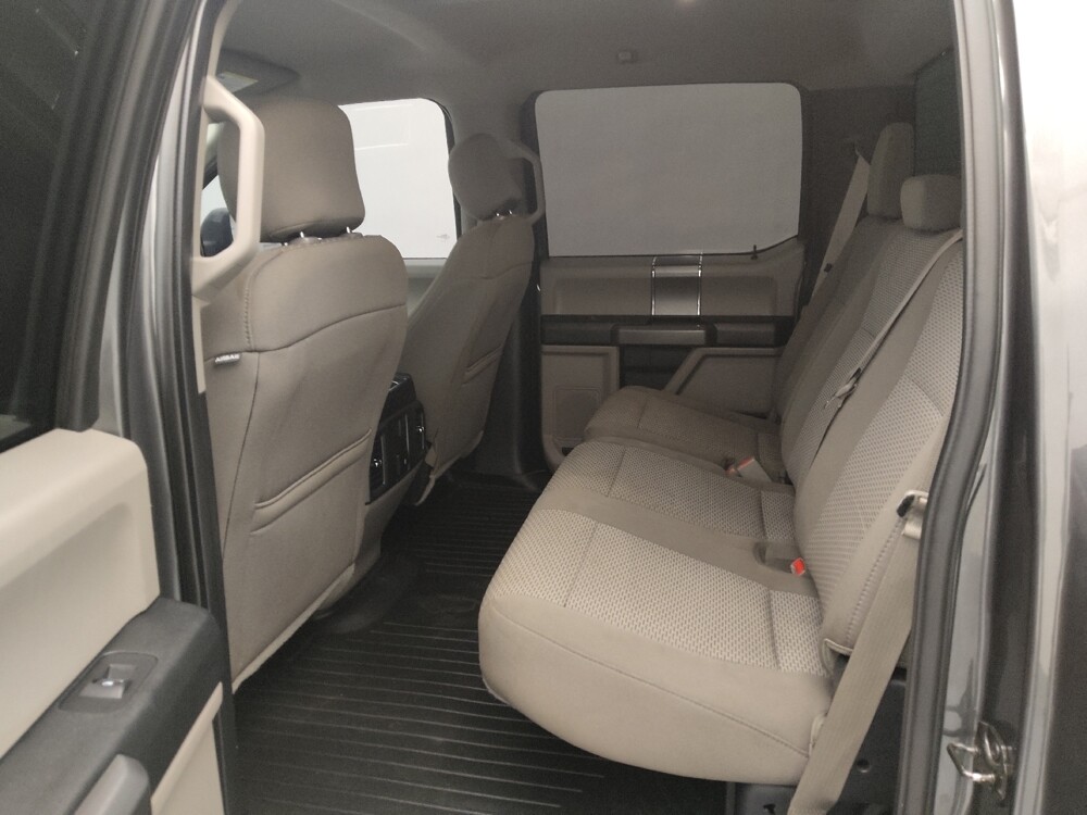 2017 Ford F150 in Gladstone, MO 64118 - 18098441 18