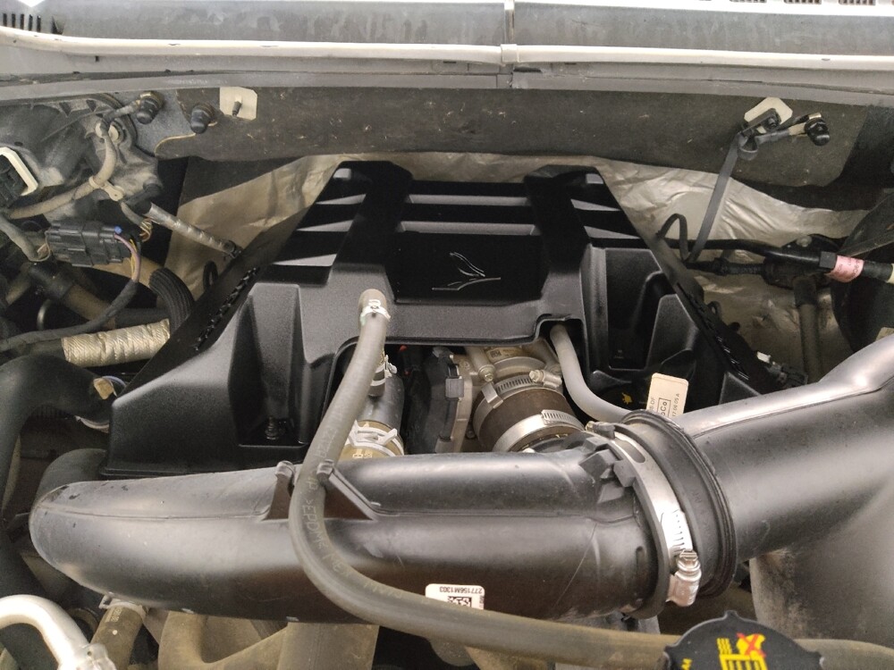 2017 Ford F150 in Gladstone, MO 64118 - 18098441 30