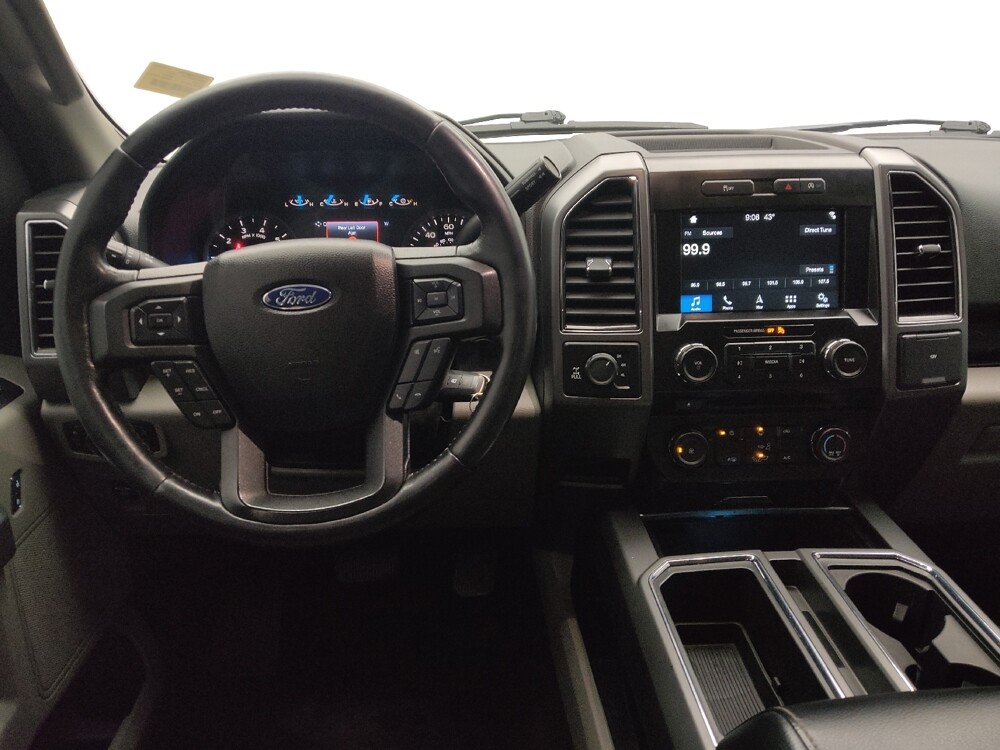 2017 Ford F150 in Gladstone, MO 64118 - 18098441 22