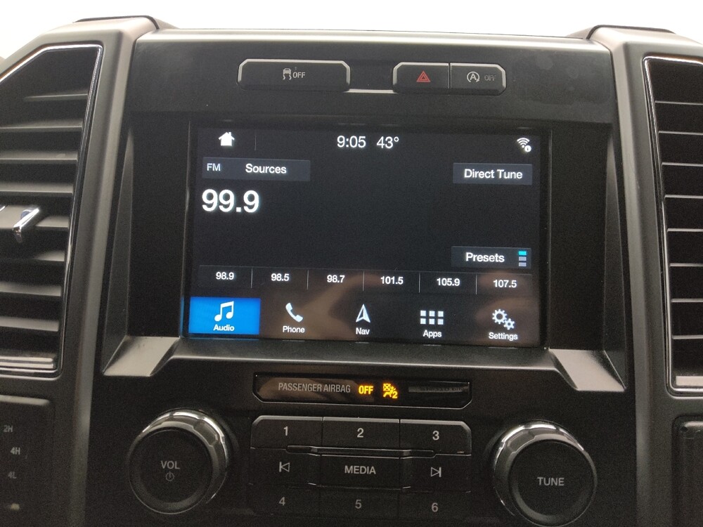 2017 Ford F150 in Gladstone, MO 64118 - 18098441 25