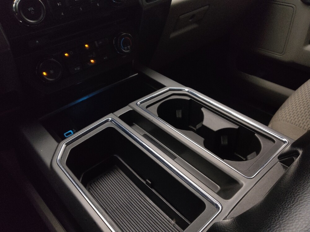 2017 Ford F150 in Gladstone, MO 64118 - 18098441 26