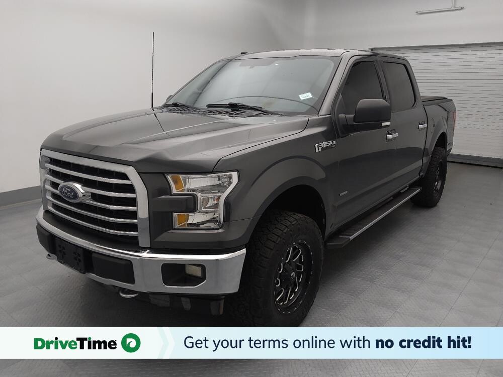 2017 Ford F150 in Gladstone, MO 64118 - 18098441
