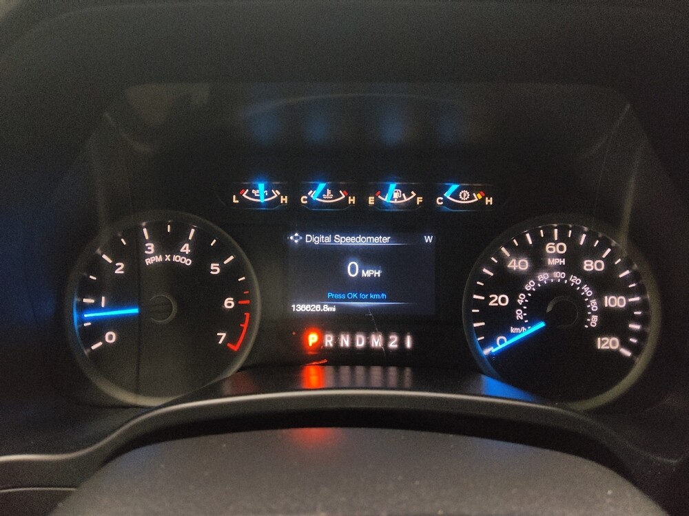 2017 Ford F150 in Gladstone, MO 64118 - 18098441 23