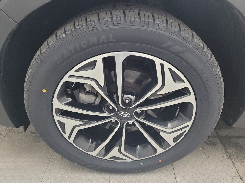 2020 Hyundai Santa Fe in Greenville, SC 29607 - 18098442 31