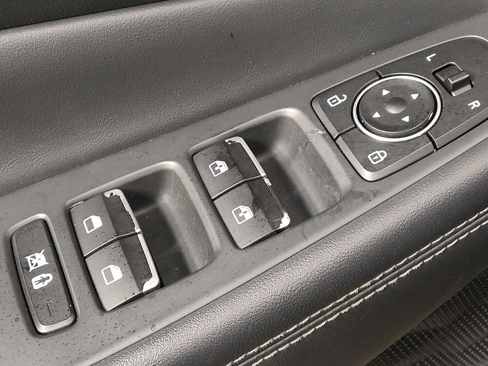 2020 Hyundai Santa Fe in Greenville, SC 29607 - 18098442 27