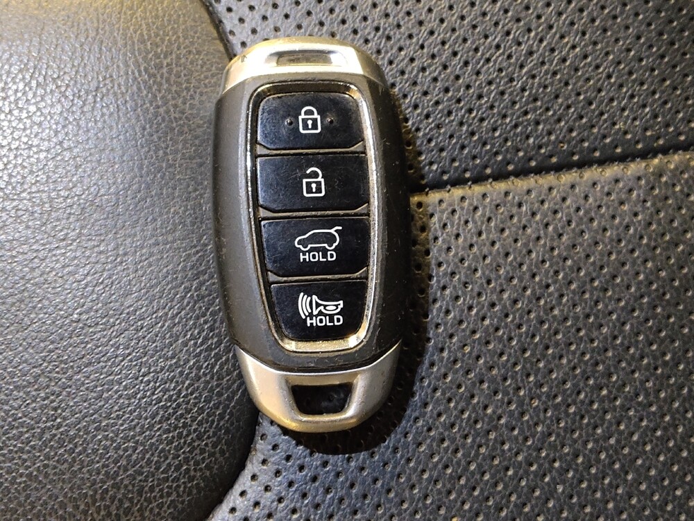 2020 Hyundai Santa Fe in Greenville, SC 29607 - 18098442 32