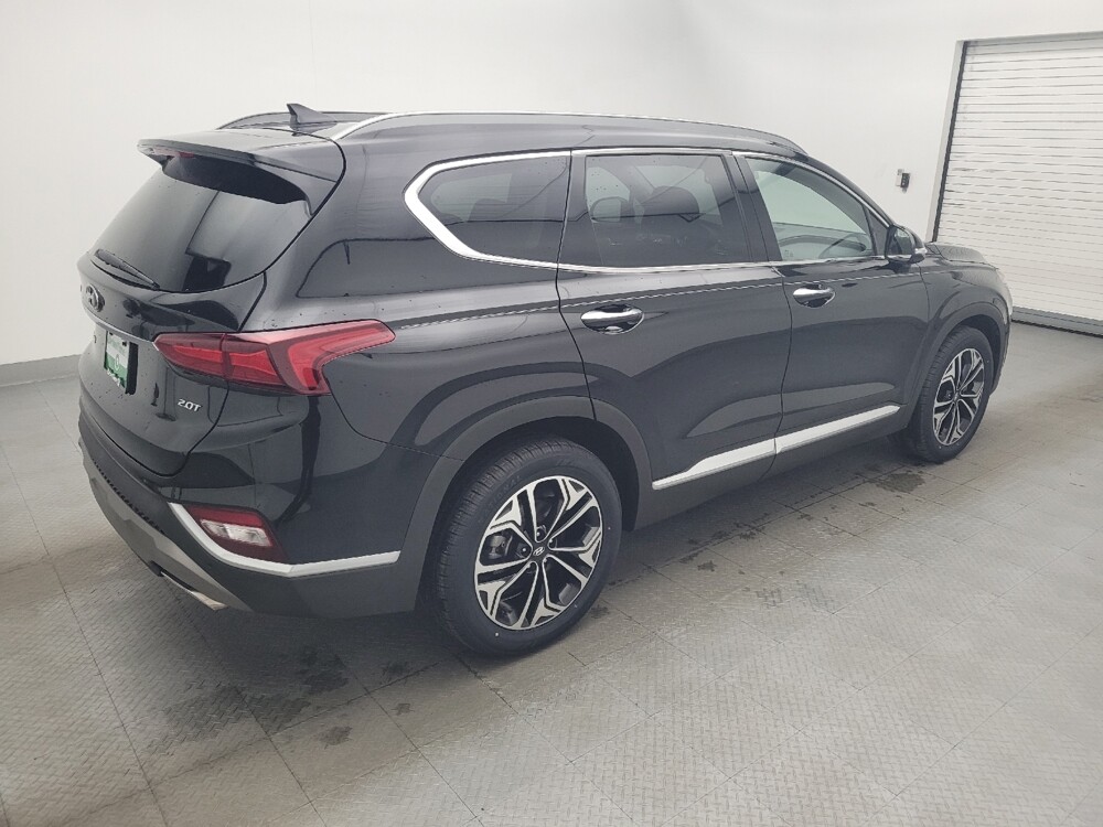 2020 Hyundai Santa Fe in Greenville, SC 29607 - 18098442 10
