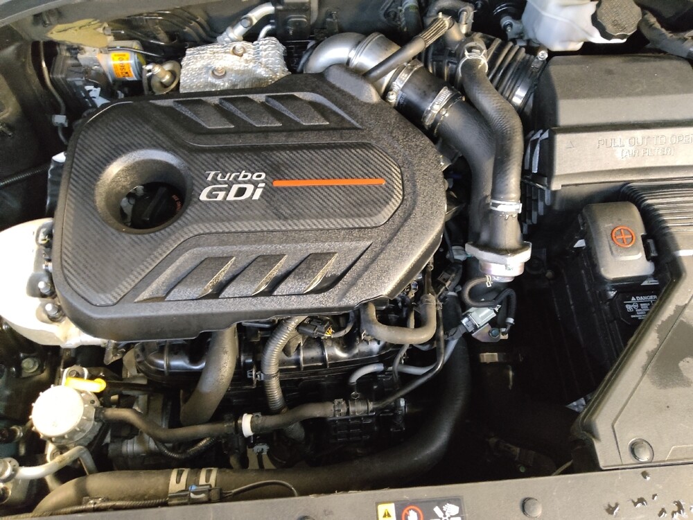 2020 Hyundai Santa Fe in Greenville, SC 29607 - 18098442 30