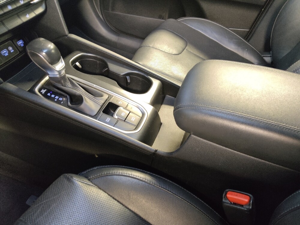 2020 Hyundai Santa Fe in Greenville, SC 29607 - 18098442 26