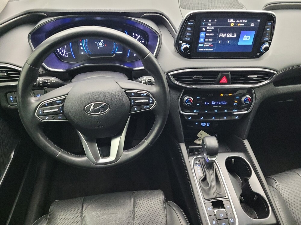 2020 Hyundai Santa Fe in Greenville, SC 29607 - 18098443 22