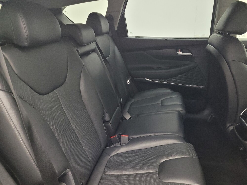 2020 Hyundai Santa Fe in Greenville, SC 29607 - 18098443 19