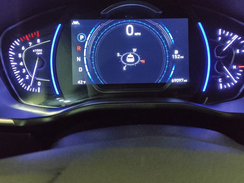 2020 Hyundai Santa Fe in Greenville, SC 29607 - 18098443 23