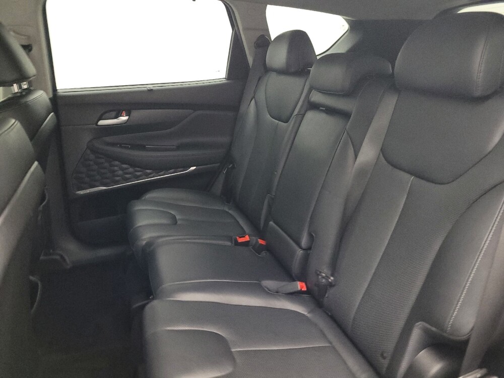 2020 Hyundai Santa Fe in Greenville, SC 29607 - 18098443 18