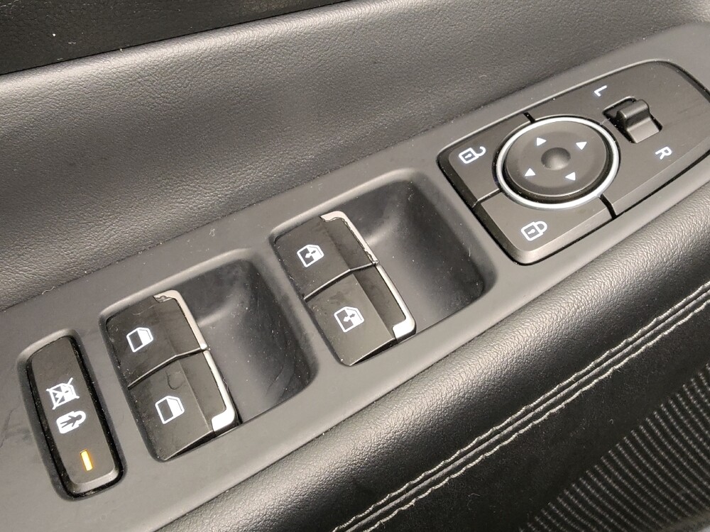 2020 Hyundai Santa Fe in Greenville, SC 29607 - 18098443 27