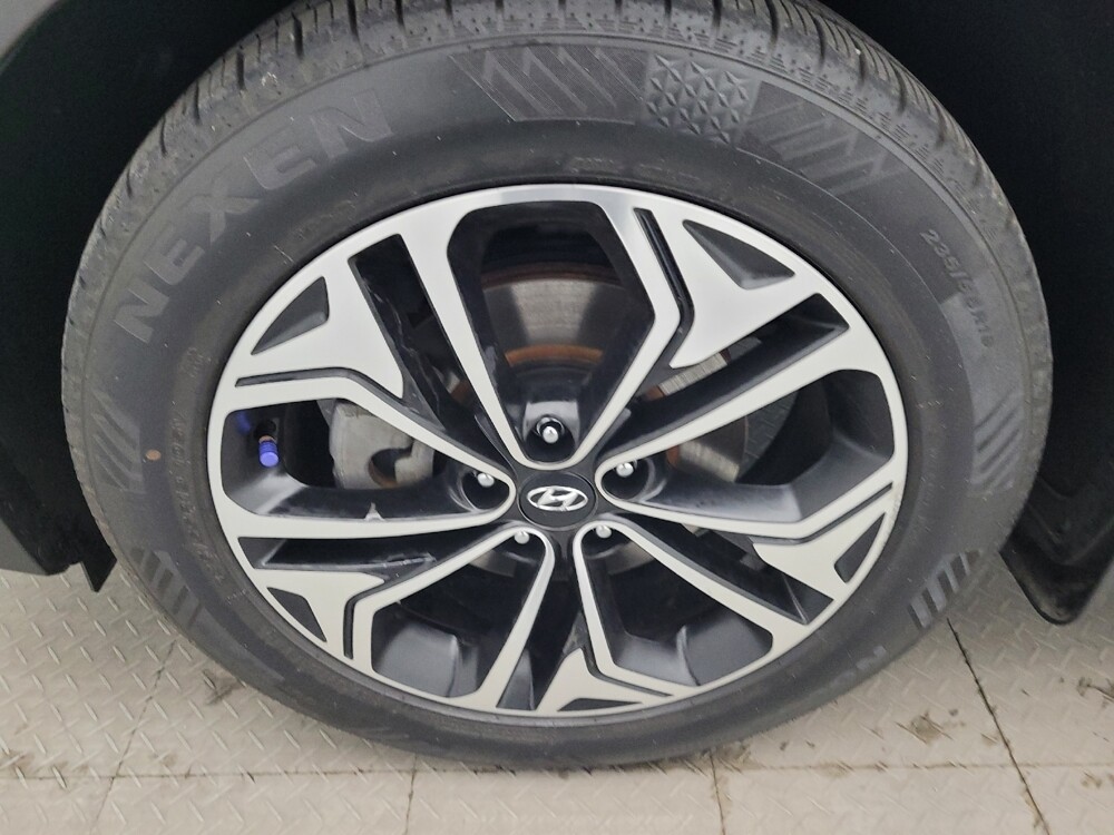 2020 Hyundai Santa Fe in Greenville, SC 29607 - 18098443 31