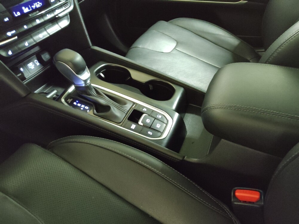 2020 Hyundai Santa Fe in Greenville, SC 29607 - 18098443 26