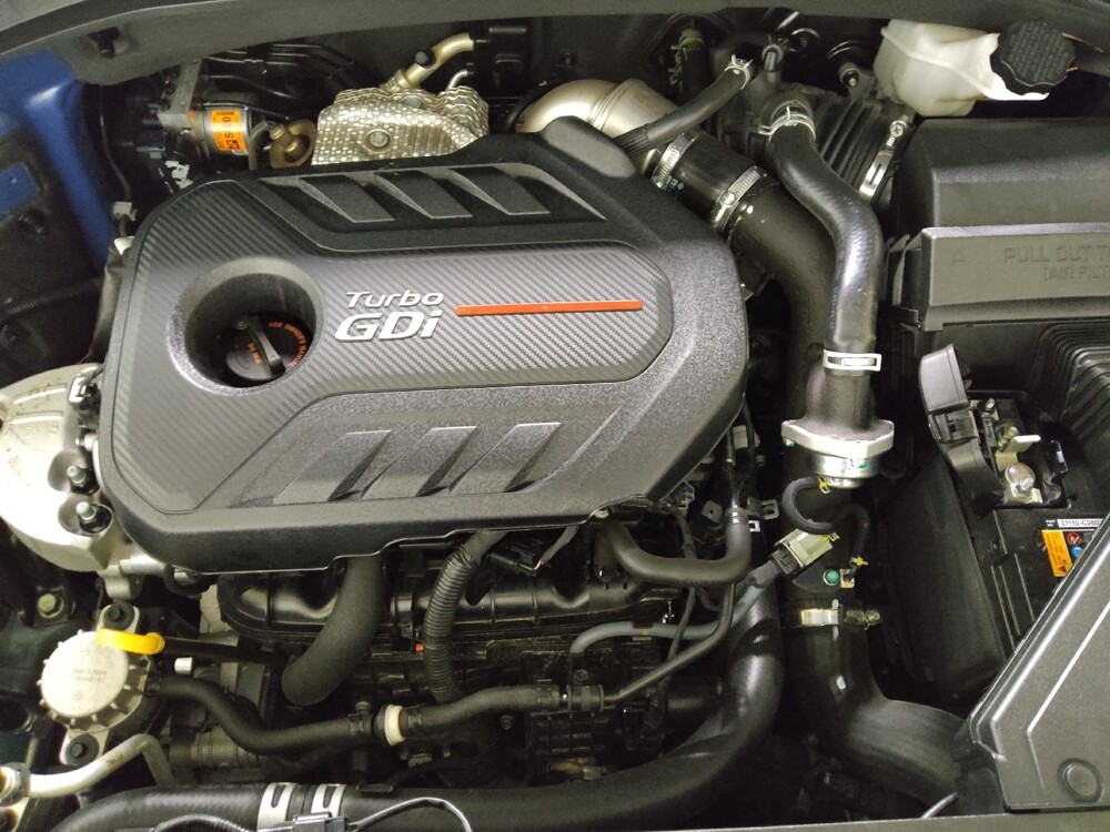 2020 Hyundai Santa Fe in Greenville, SC 29607 - 18098443 30