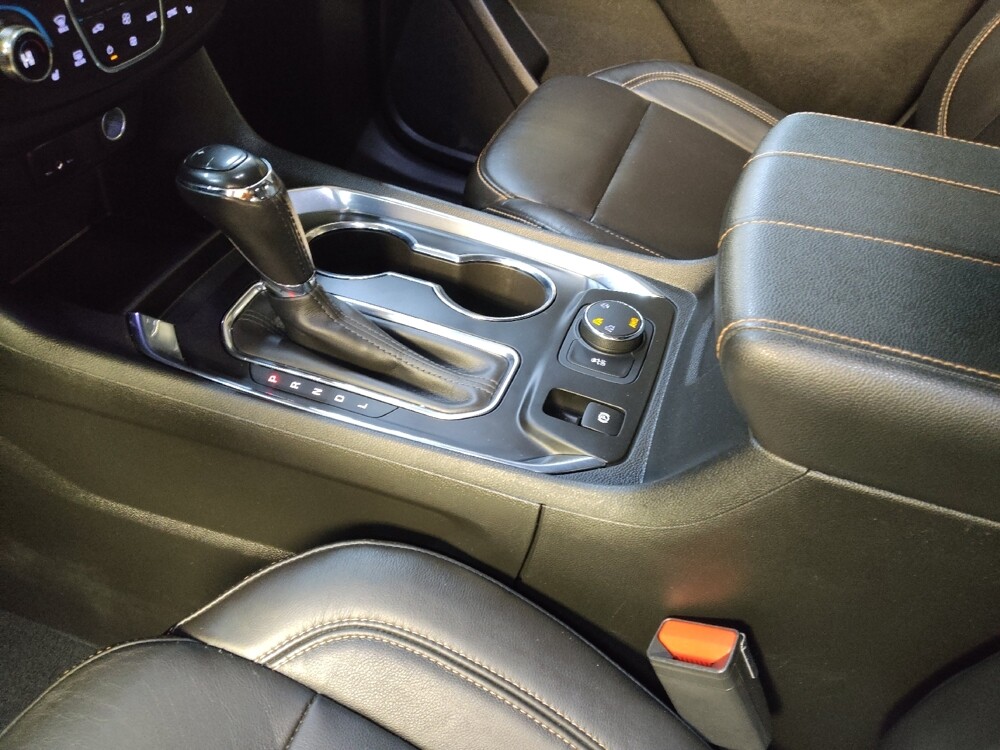 2019 Chevrolet Traverse in Greenville, SC 29607 - 18098444 26