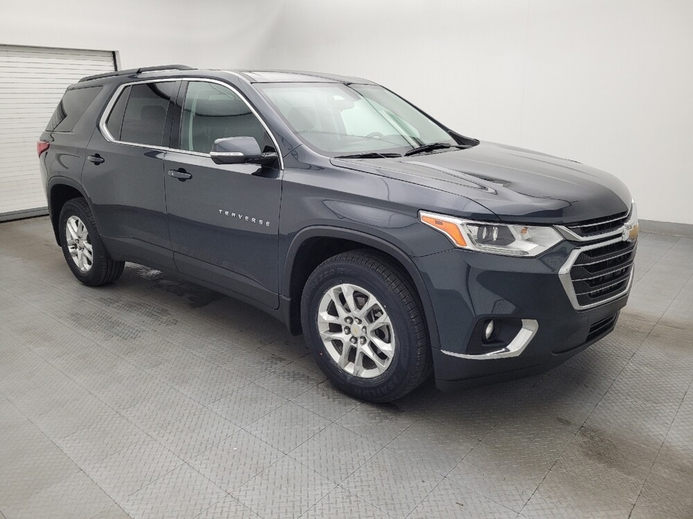 2019 Chevrolet Traverse in Greenville, SC 29607 - 18098444 11