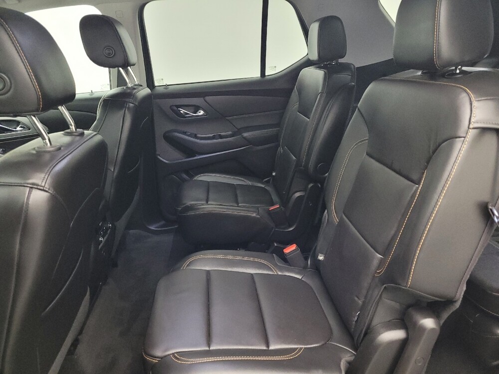 2019 Chevrolet Traverse in Greenville, SC 29607 - 18098444 18
