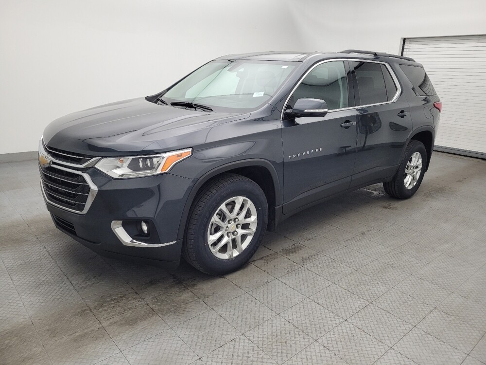 2019 Chevrolet Traverse in Greenville, SC 29607 - 18098444 2