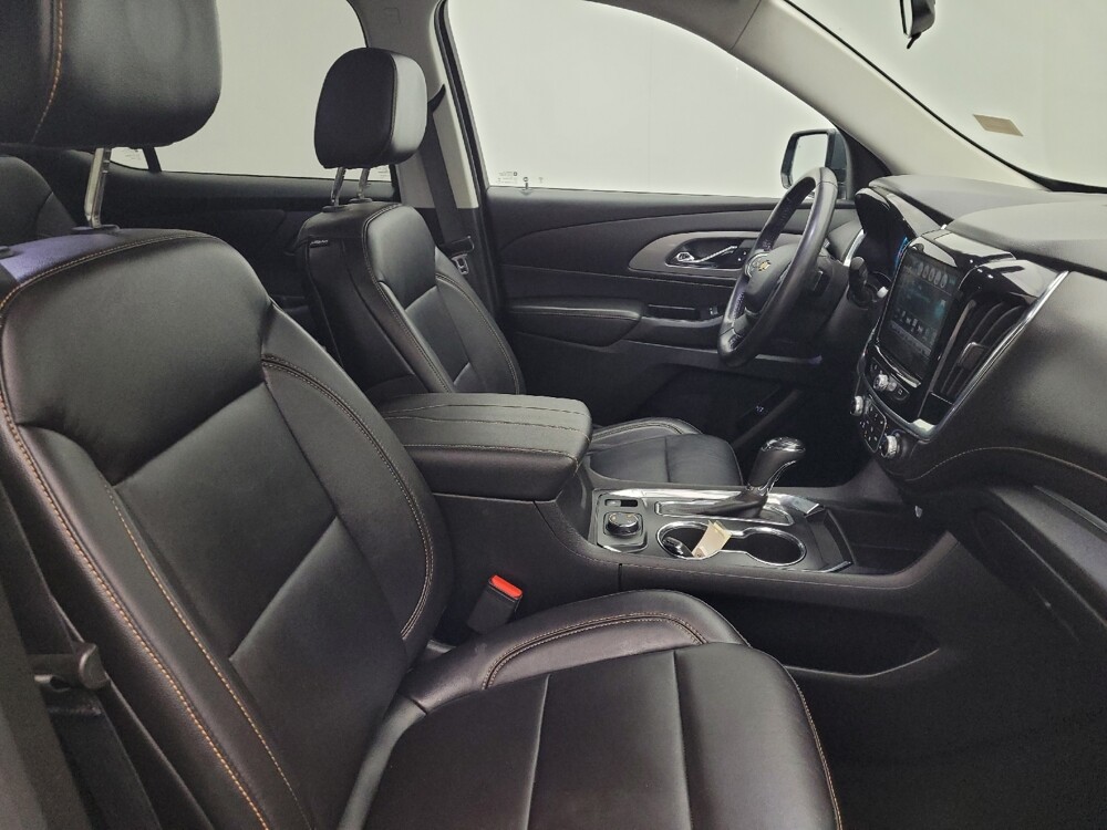 2019 Chevrolet Traverse in Greenville, SC 29607 - 18098444 21