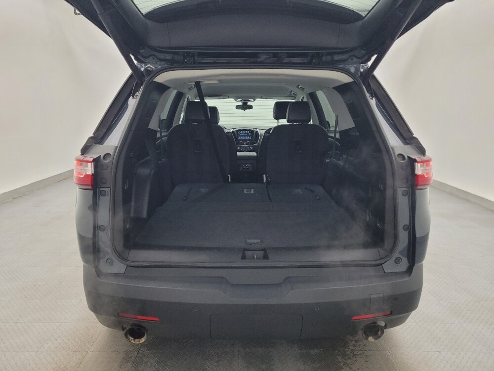2019 Chevrolet Traverse in Greenville, SC 29607 - 18098444 29