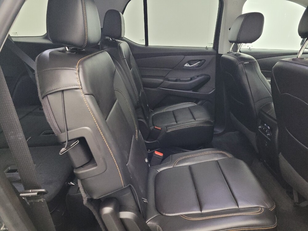 2019 Chevrolet Traverse in Greenville, SC 29607 - 18098444 19