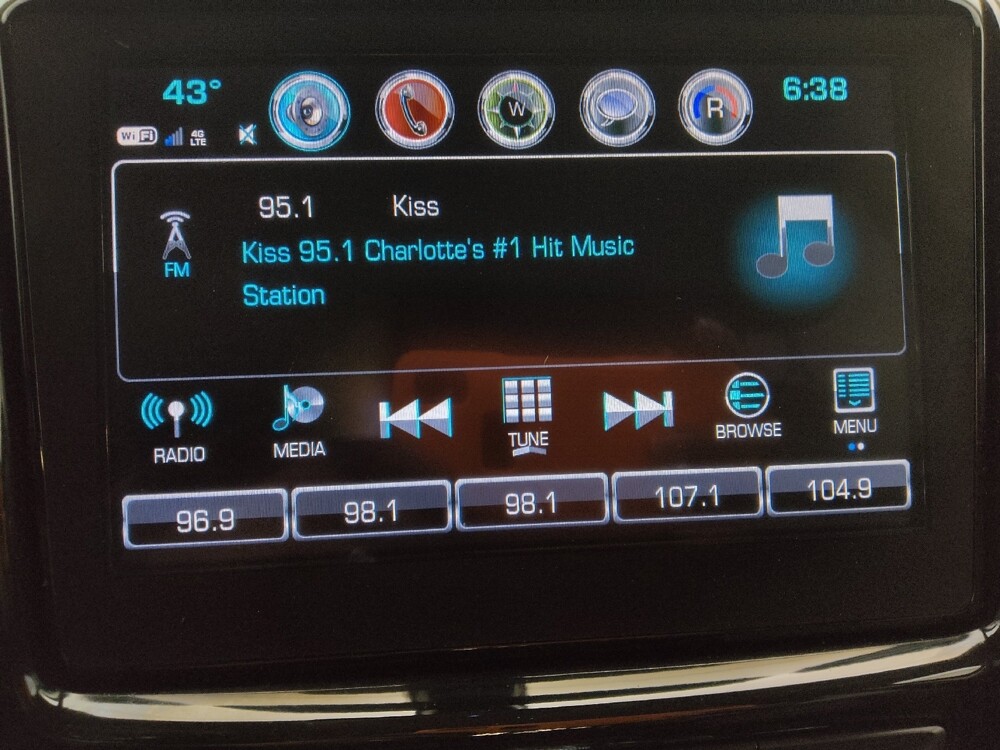 2019 Chevrolet Traverse in Greenville, SC 29607 - 18098444 25