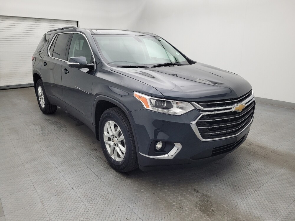 2019 Chevrolet Traverse in Greenville, SC 29607 - 18098444 13