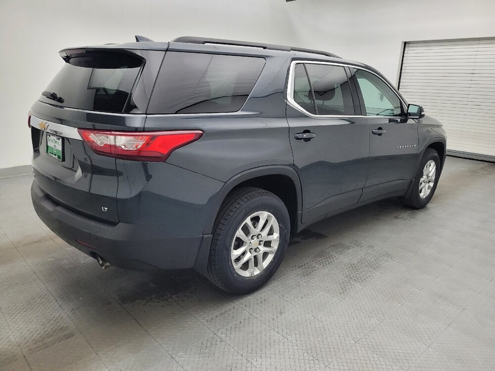 2019 Chevrolet Traverse in Greenville, SC 29607 - 18098444 10